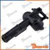 Gicleur de lave-phare gauche pour VOLVO | EDS-VV-020, 30698508